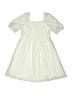 Crewcuts Outlet 100% Polyamide Ivory Dress Size 6 - photo 1