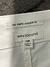 Westbound Ivory Casual Pants Size 16 - photo 7