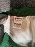 SOFFE Color Block Green Athletic Shorts Size L (kids) - photo 3