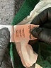 SOFFE Color Block Green Athletic Shorts Size L (kids) - photo 4