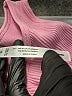 Love Tree Pink Tank Top Size M - photo 8