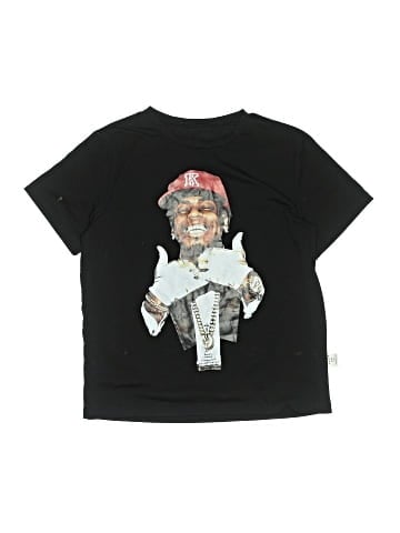Shein Short Sleeve T-Shirt (view 1)