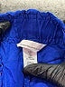 H&M Solid Blue Shorts Size L - photo 4