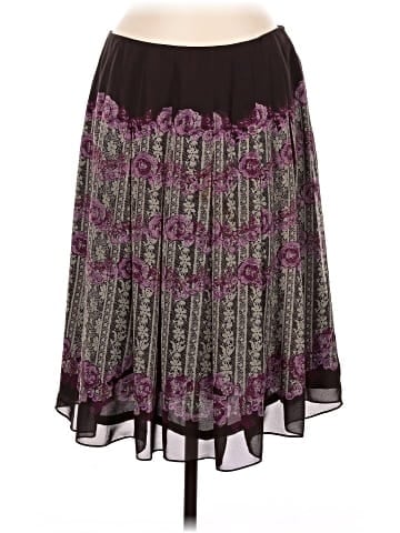 AK Anne Klein Casual Skirt (view 1)