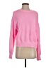Old Navy Pink Sweatshirt Size S - photo 1