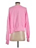 Old Navy Pink Sweatshirt Size S - photo 2