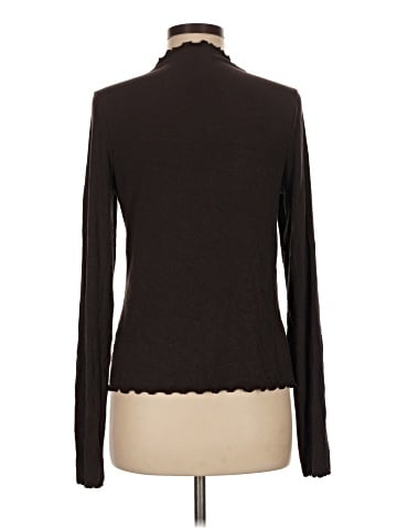 Lululemon Athletica Turtleneck Sweater (view 2)