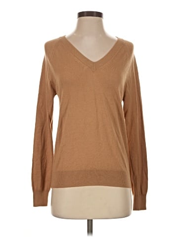 Banana Republic Factory Store Pullover Sweater (view 1)
