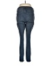 LC Lauren Conrad Hearts Blue Jeans Size 8 - photo 2