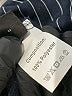 Shein 100% Polyester Black 3/4 Sleeve Blouse Size 2 - photo 5