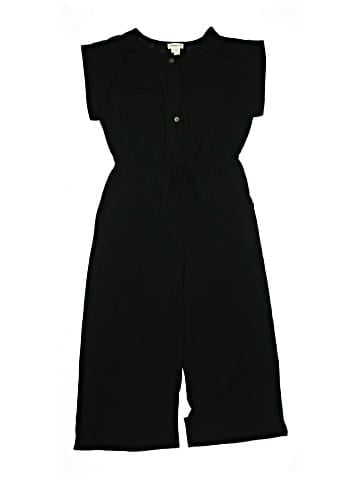 Monteau Girl Dress (view 1)