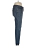 LC Lauren Conrad Hearts Blue Jeans Size 8 - photo 4
