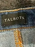 Talbots Blue Jeans Size 8 - photo 7