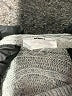 Gap Chevron-herringbone Gray Casual Pants Size S - photo 8