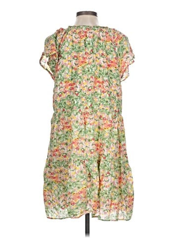 Ann Taylor LOFT Casual Dress (view 2)