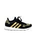 Adidas Black Sneakers Size 6 1/2 - photo 1