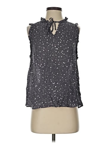 Cloth & Stone Sleeveless Blouse (view 1)