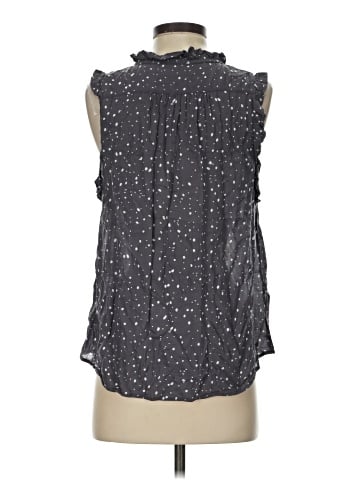 Cloth & Stone Sleeveless Blouse (view 2)