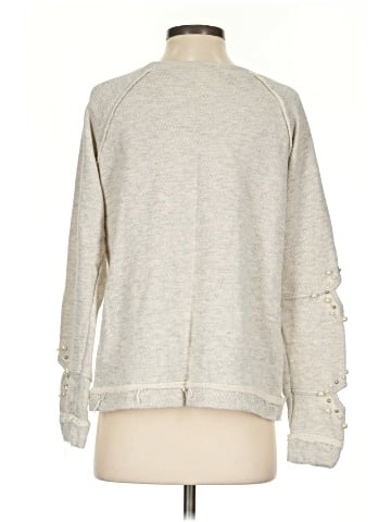 Tru Luxe Jeans Sweatshirt (view 2)