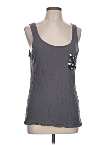J.Crew Sleeveless Top (view 1)