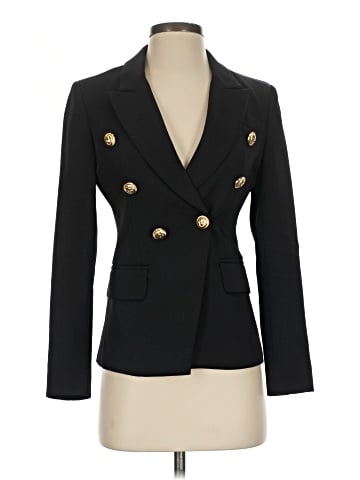 Unbranded Blazer (view 1)