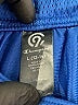 C9 By Champion Solid Blue Athletic Shorts Size 12 - 14 - photo 3