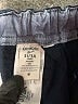 OshKosh B'gosh Solid Blue Cargo Pants Size 3T - photo 3