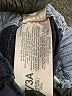 OshKosh B'gosh Solid Blue Cargo Pants Size 3T - photo 4