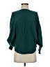 Kerisma Teal Pullover Sweater Size S - photo 1
