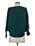 Kerisma Teal Pullover Sweater Size S - photo 2