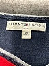 Tommy Hilfiger 100% Cotton Argyle Red Pullover Sweater Size 2X - photo 7