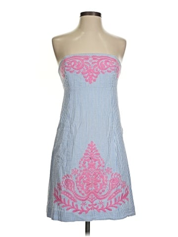 Lilly Pulitzer Cocktail Dress (view 1)