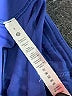Lululemon Athletica Blue Active Pants Size 8 - photo 7