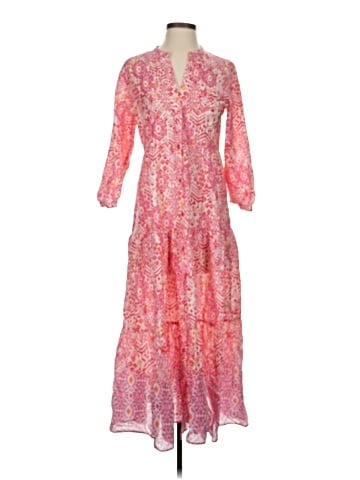 Zara Casual Dress (view 1)