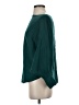 Kerisma Teal Pullover Sweater Size S - photo 5