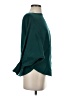 Kerisma Teal Pullover Sweater Size S - photo 4