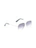 Assorted Brands Silver Sunglasses One size - photo 1