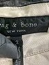 Rag & Bone Solid Black Dress Pants Size 2 - photo 7
