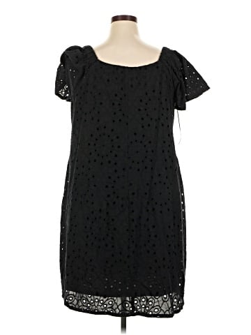 Lane Bryant Casual Dress (view 2)