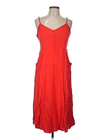41Hawthorn Casual Dress (view 1)