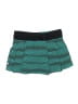 Lululemon Athletica Chevron-herringbone Teal Active Skort Size 6 - photo 2