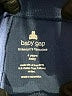 Baby Gap Blue Athletic Shorts Size 4T - photo 3