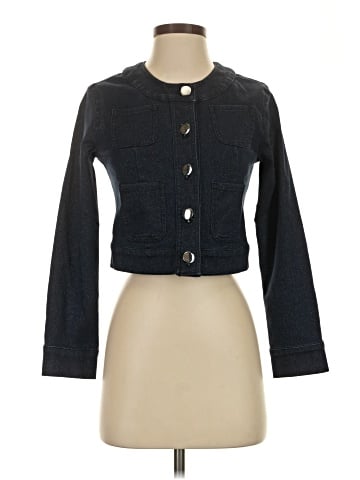 Maeve Jacket (view 1)