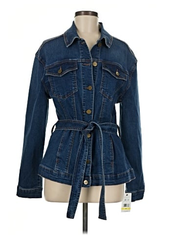 Sanctuary Denim Jacket (view 1)