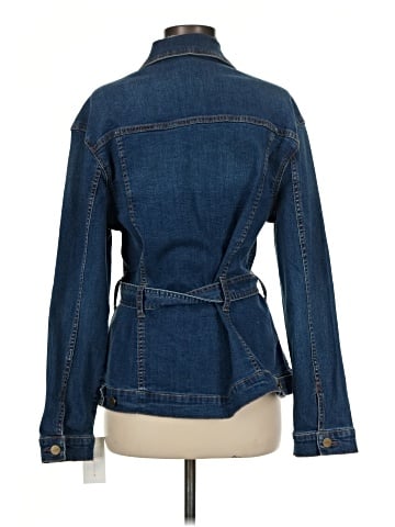 Sanctuary Denim Jacket (view 2)