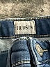 Hudson Jeans Solid Blue Jeans 12-18 MO / 18 MO - photo 3