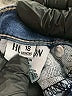 Hudson Jeans Solid Blue Jeans 12-18 MO / 18 MO - photo 4