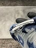 Hollister Blue 3/4 Sleeve Blouse Size XS - photo 8