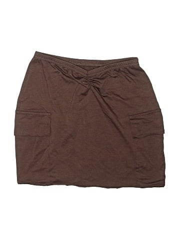 Shein Cargo Shorts (view 1)