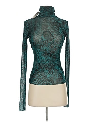 AFRM Long Sleeve Blouse (view 1)